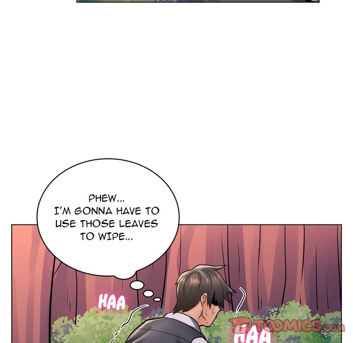 The Teacher’s Secret - Chapter 23 [photo 46] - MangaPorn