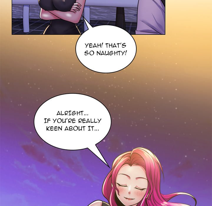 The Teacher’s Secret - Chapter 23 [photo 8] - MangaPorn