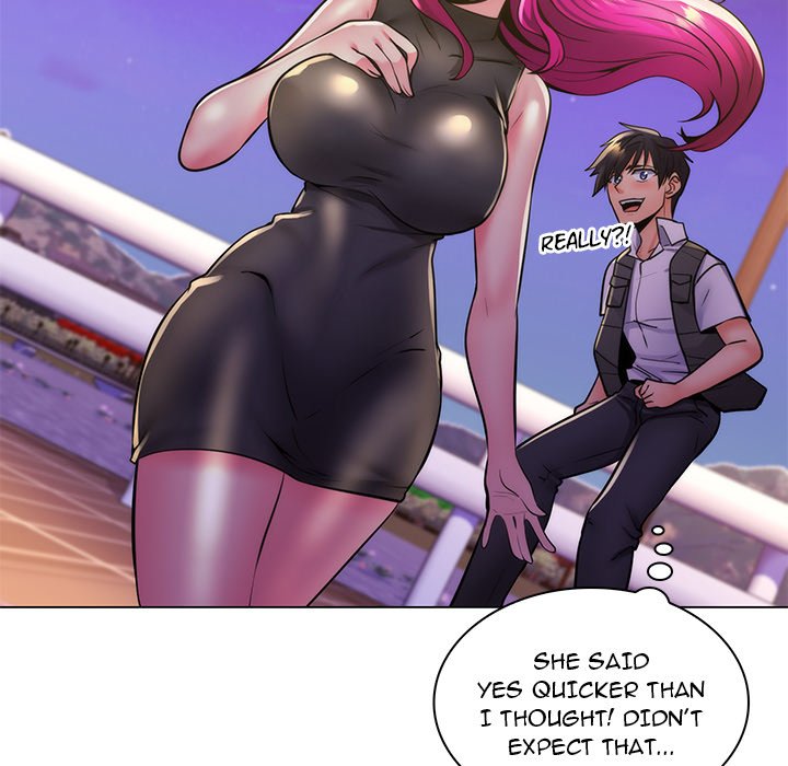 The Teacher’s Secret - Chapter 23 [photo 9] - MangaPorn