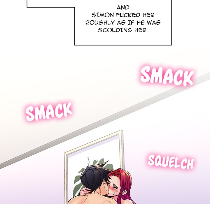 The Teacher’s Secret - Chapter 24 [photo 29] - MangaPorn