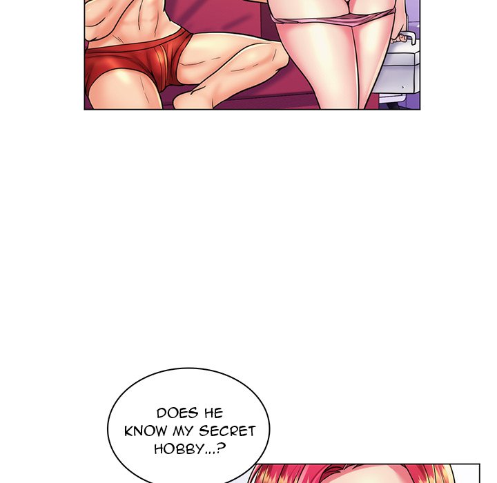 The Teacher’s Secret - Chapter 24 [photo 5] - MangaPorn