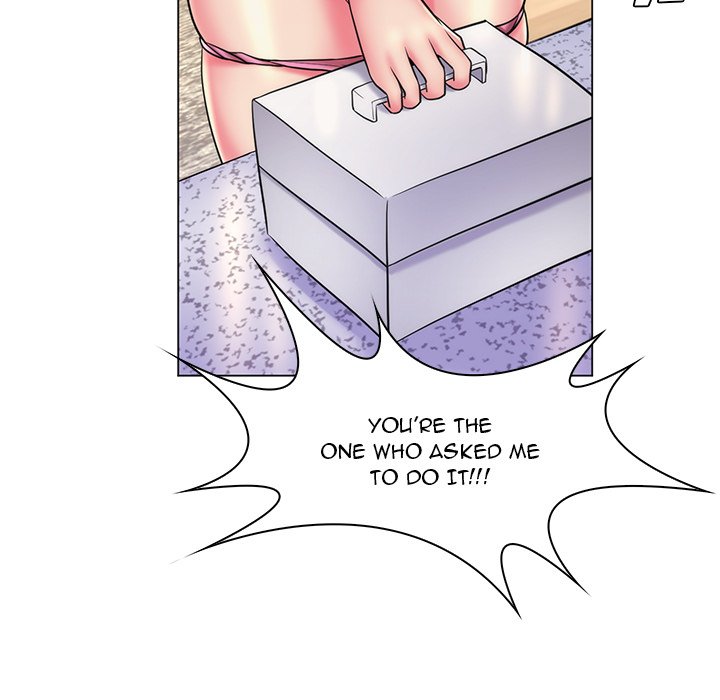 The Teacher’s Secret - Chapter 24 [photo 9] - MangaPorn