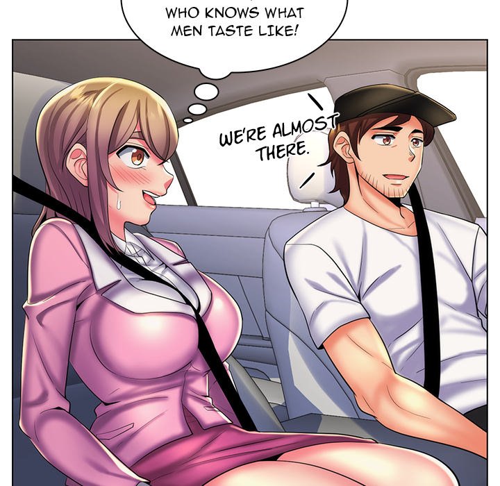 The Teacher’s Secret - Chapter 24 [photo 95] - MangaPorn