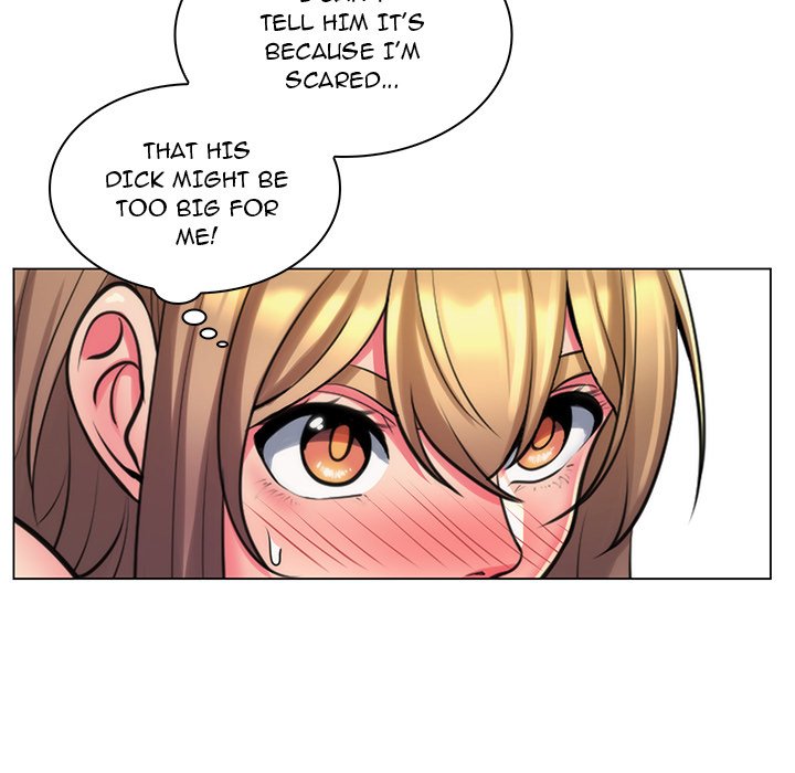 The Teacher’s Secret - Chapter 25 [photo 102] - MangaPorn