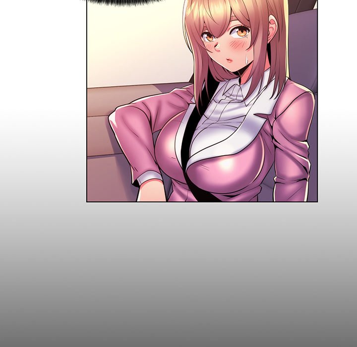 The Teacher’s Secret - Chapter 25 [photo 18] - MangaPorn