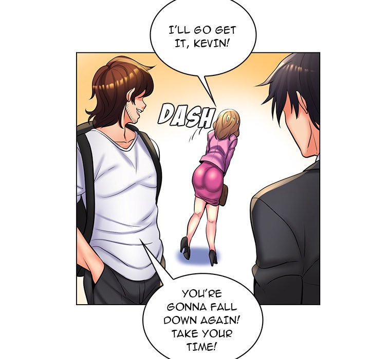 The Teacher’s Secret - Chapter 26 [photo 108] - MangaPorn