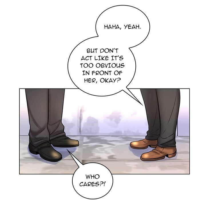 The Teacher’s Secret - Chapter 26 [photo 111] - MangaPorn