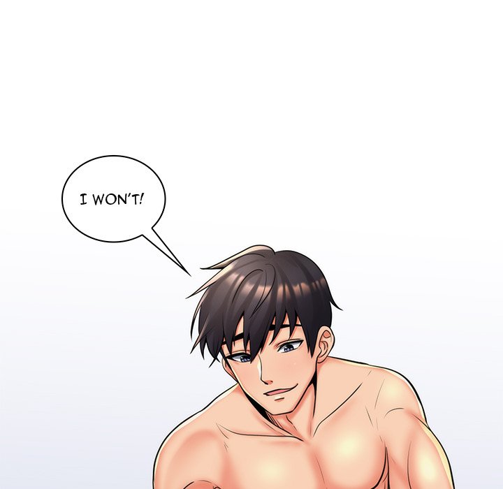 The Teacher’s Secret - Chapter 26 [photo 45] - MangaPorn