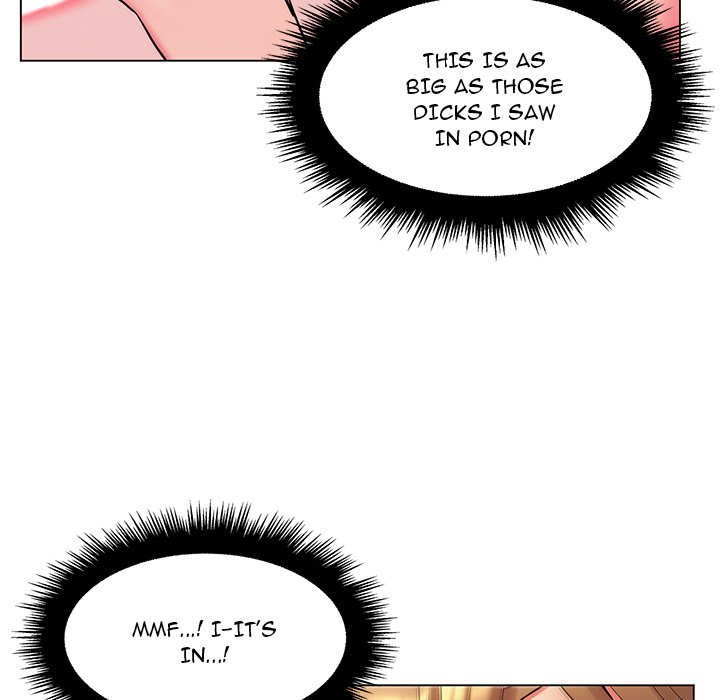 The Teacher’s Secret - Chapter 26 [photo 5] - MangaPorn