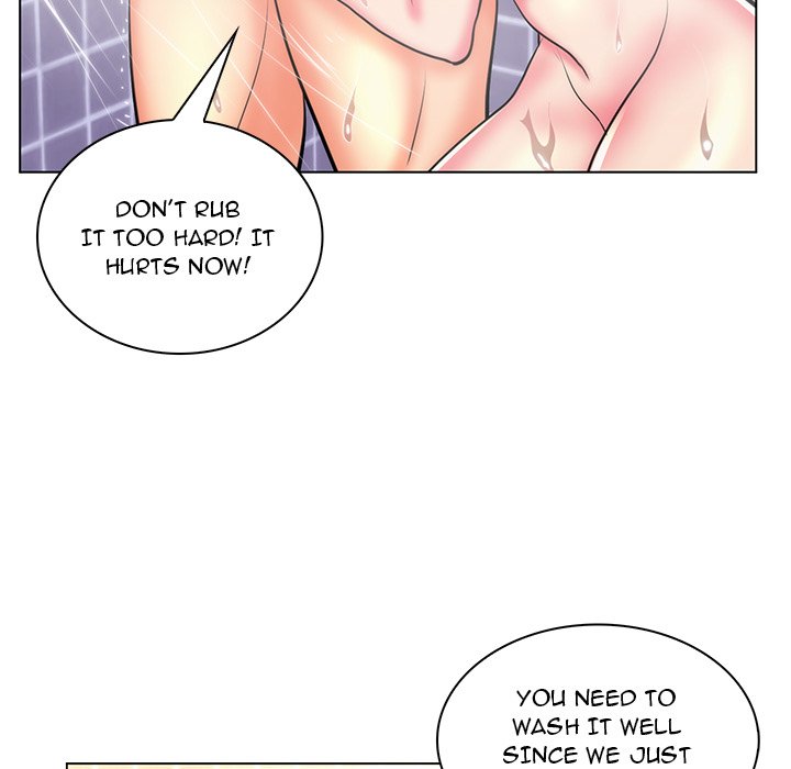 The Teacher’s Secret - Chapter 26 [photo 88] - MangaPorn