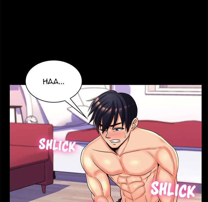 The Teacher’s Secret - Chapter 27 [photo 30] - MangaPorn