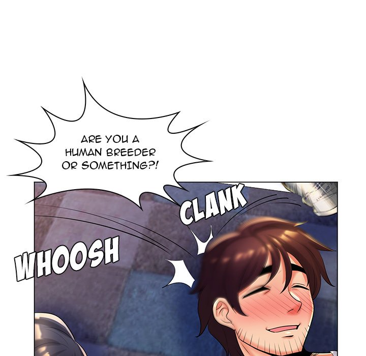 The Teacher’s Secret - Chapter 27 [photo 59] - MangaPorn