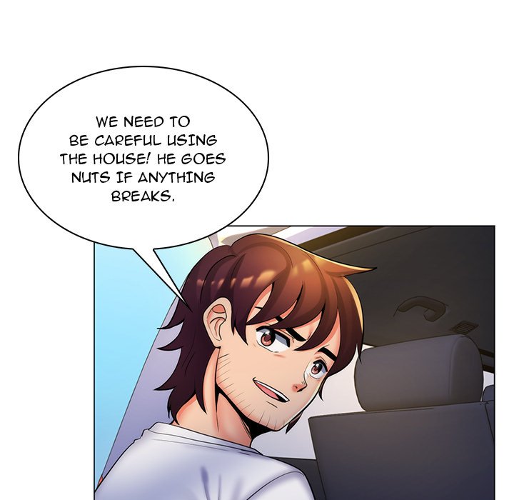 The Teacher’s Secret - Chapter 27 [photo 7] - MangaPorn