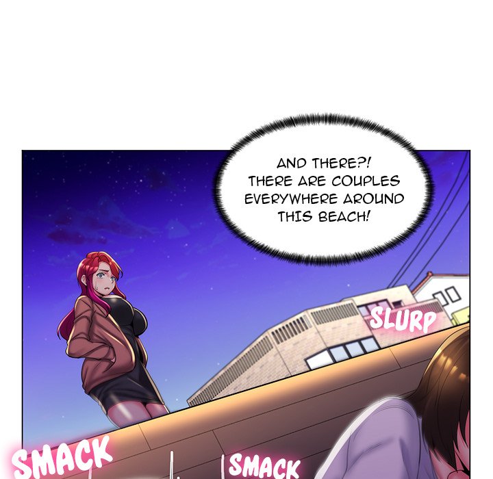 The Teacher’s Secret - Chapter 27 [photo 78] - MangaPorn