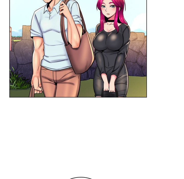 The Teacher’s Secret - Chapter 27 [photo 9] - MangaPorn