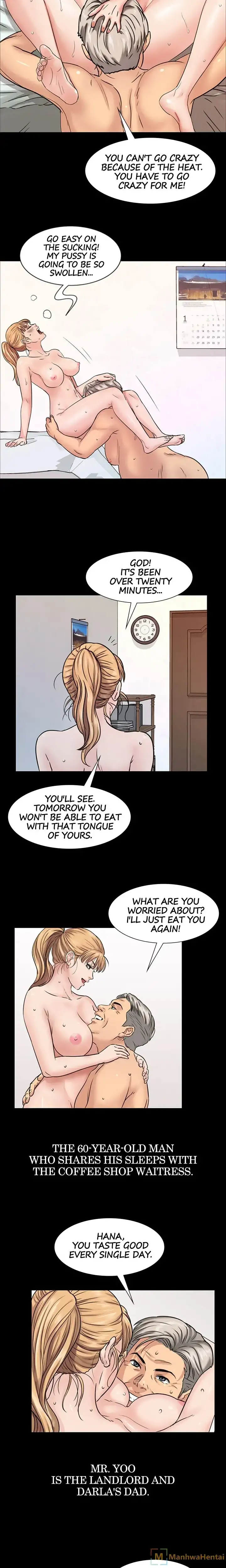 Queen Bee - Chapter 2 [photo 10] - MangaPorn