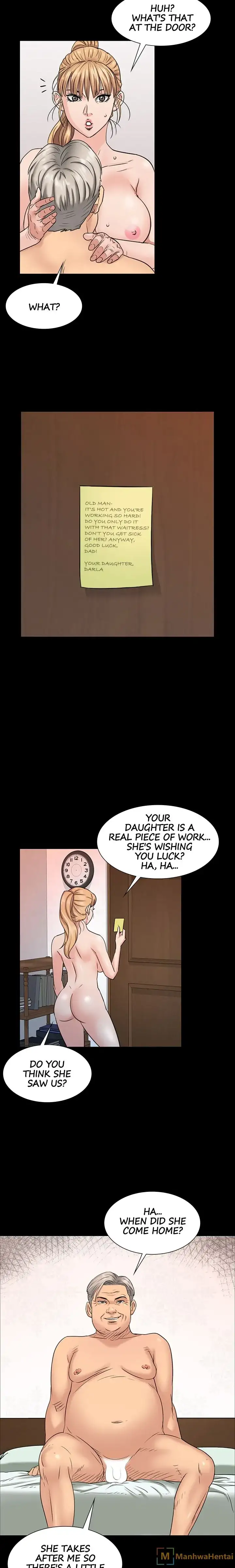 Queen Bee - Chapter 2 [photo 11] - MangaPorn