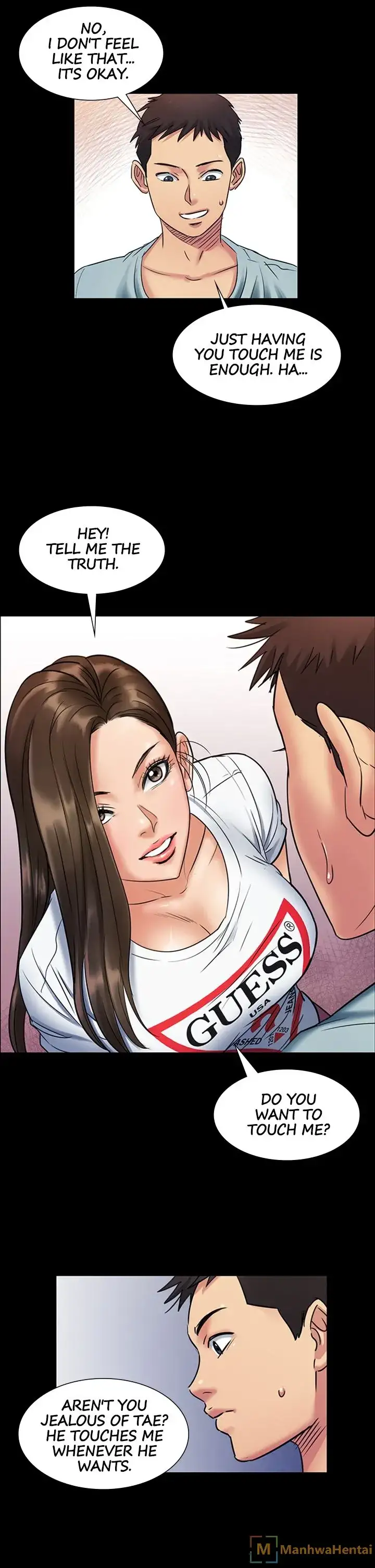 Queen Bee - Chapter 2 [photo 21] - MangaPorn