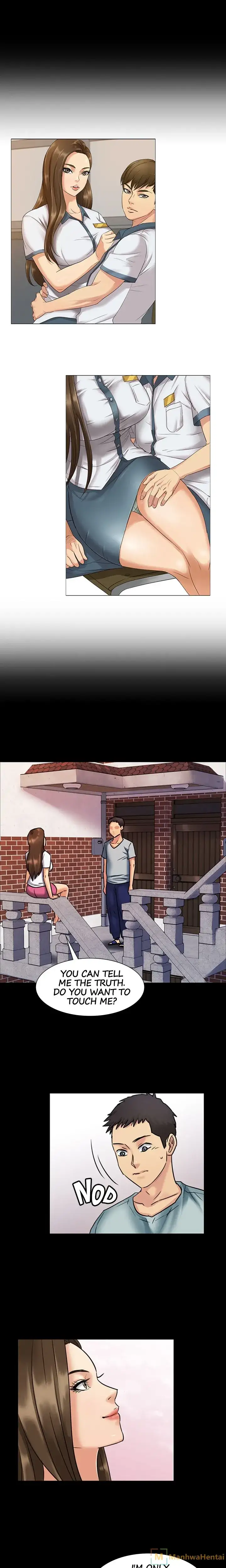 Queen Bee - Chapter 2 [photo 22] - MangaPorn