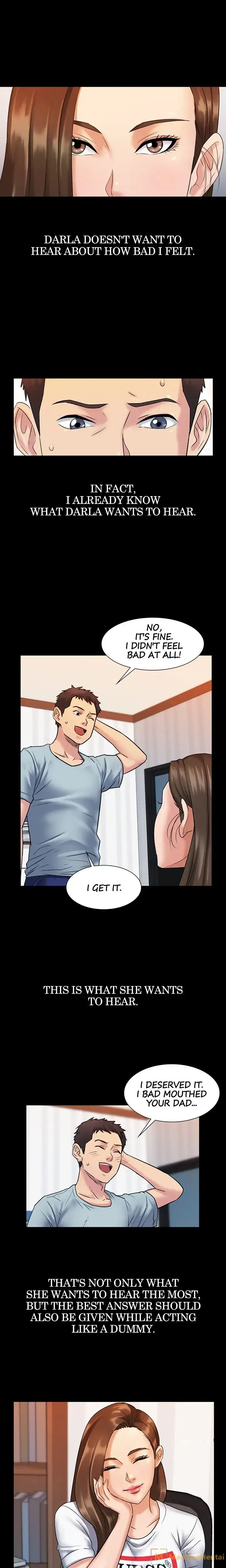 Queen Bee - Chapter 2 [photo 4] - MangaPorn