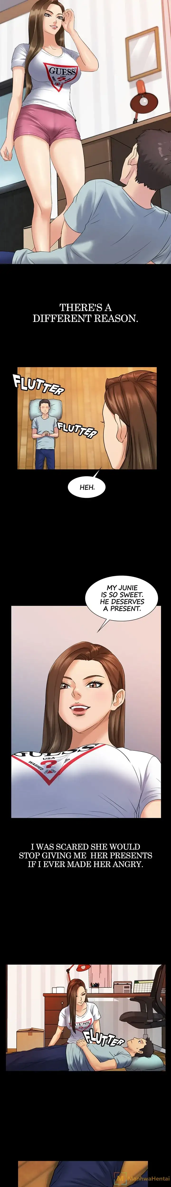 Queen Bee - Chapter 2 [photo 7] - MangaPorn