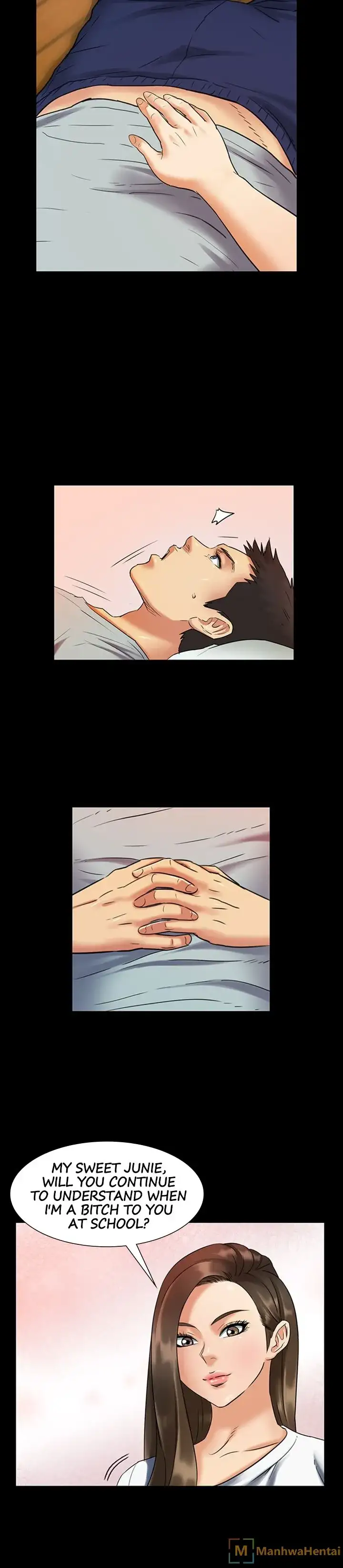 Queen Bee - Chapter 2 [photo 8] - MangaPorn