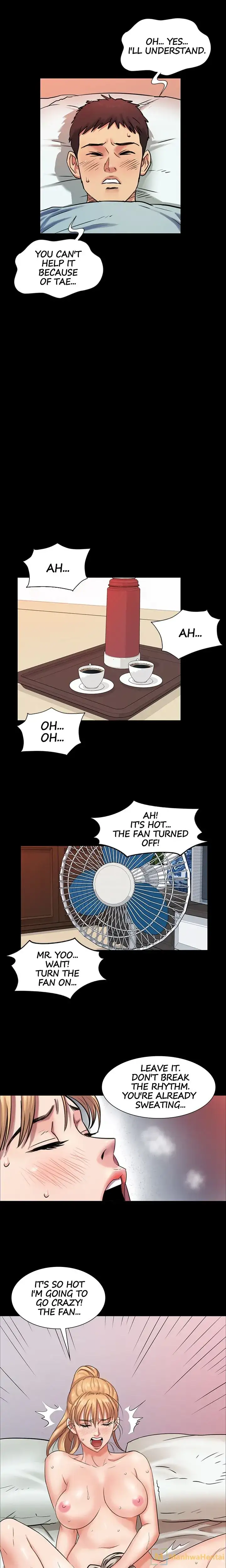 Queen Bee - Chapter 2 [photo 9] - MangaPorn