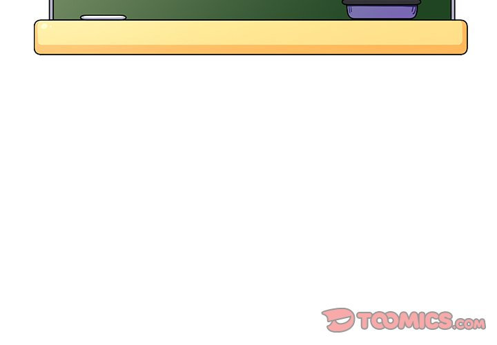 The Teacher’s Secret - Chapter 28 [photo 2] - MangaPorn