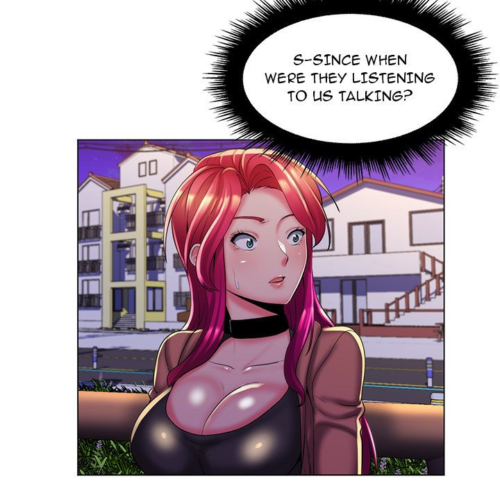 The Teacher’s Secret - Chapter 28 [photo 5] - MangaPorn