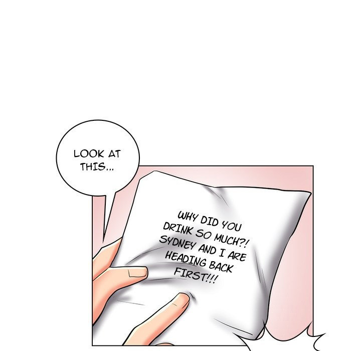 The Teacher’s Secret - Chapter 28 [photo 61] - MangaPorn