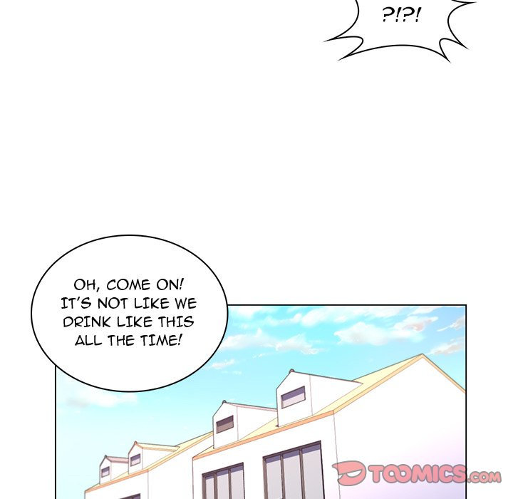 The Teacher’s Secret - Chapter 28 [photo 62] - MangaPorn