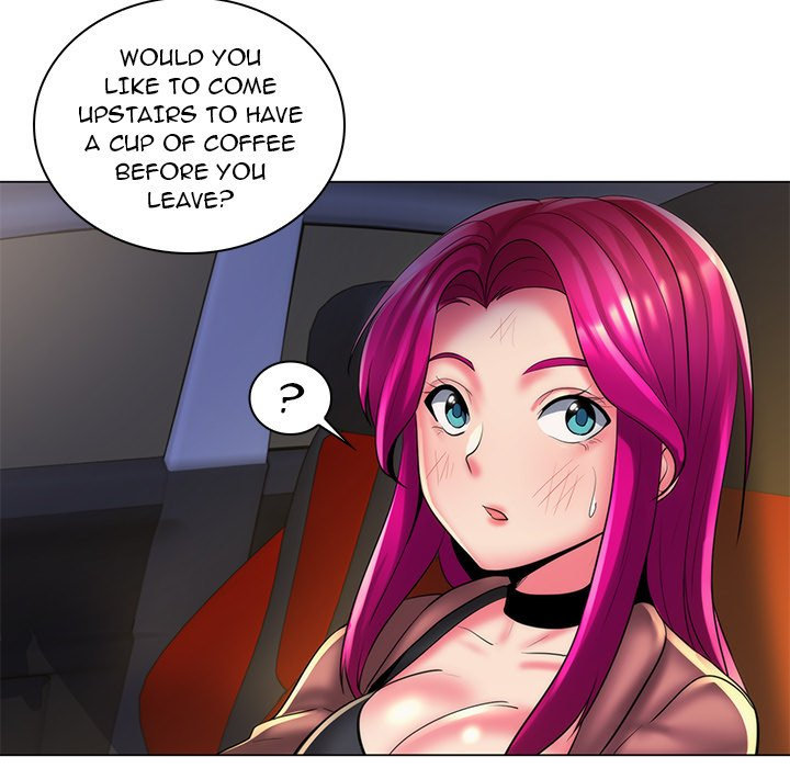 The Teacher’s Secret - Chapter 28 [photo 77] - MangaPorn