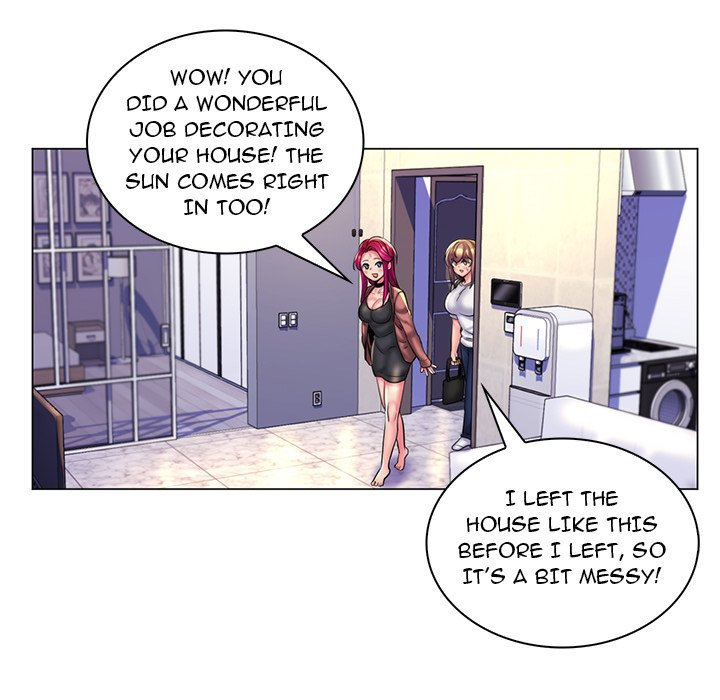 The Teacher’s Secret - Chapter 28 [photo 79] - MangaPorn