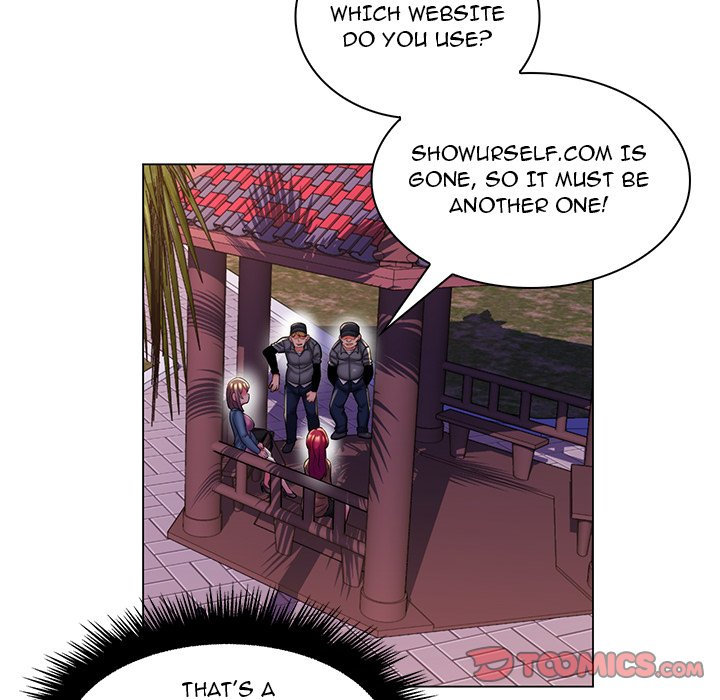 The Teacher’s Secret - Chapter 28 [photo 8] - MangaPorn