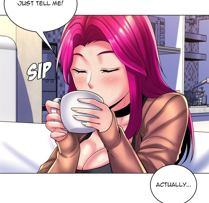 The Teacher’s Secret - Chapter 28 [photo 85] - MangaPorn