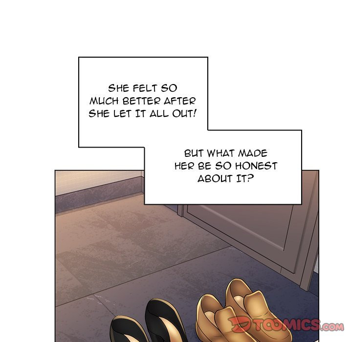 The Teacher’s Secret - Chapter 28 [photo 92] - MangaPorn