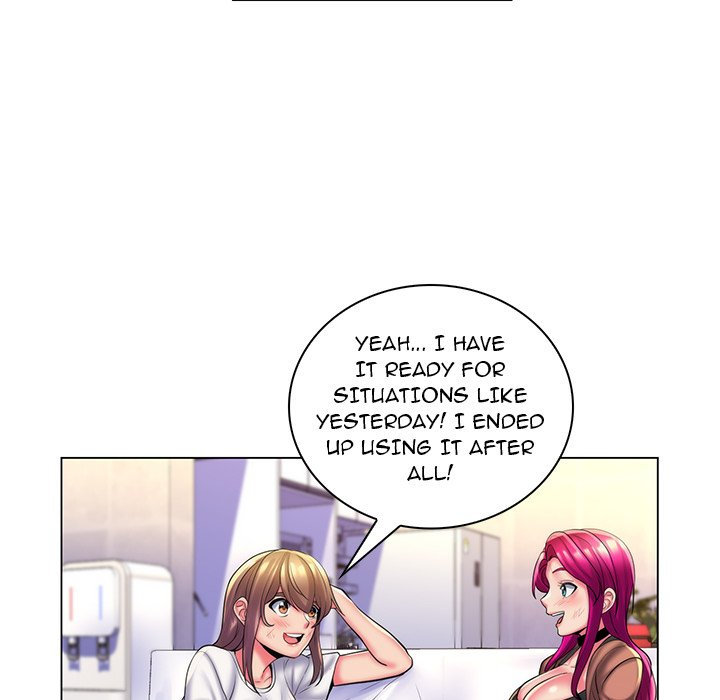 The Teacher’s Secret - Chapter 28 [photo 94] - MangaPorn