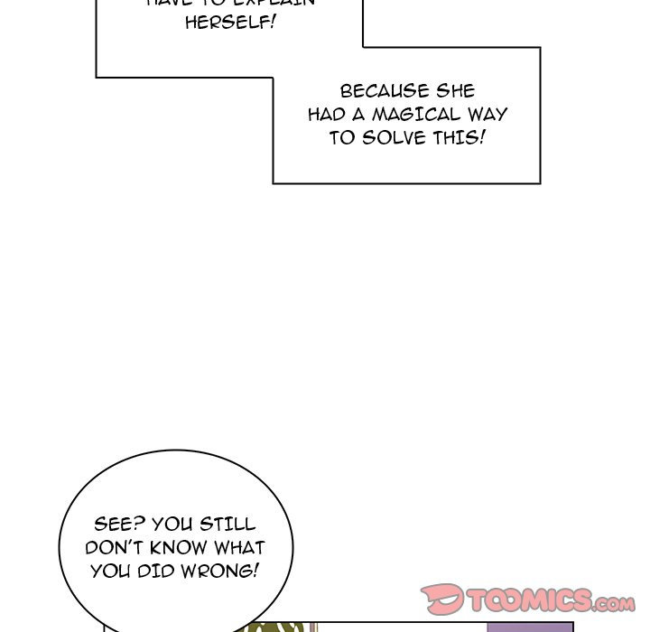 The Teacher’s Secret - Chapter 28 [photo 98] - MangaPorn