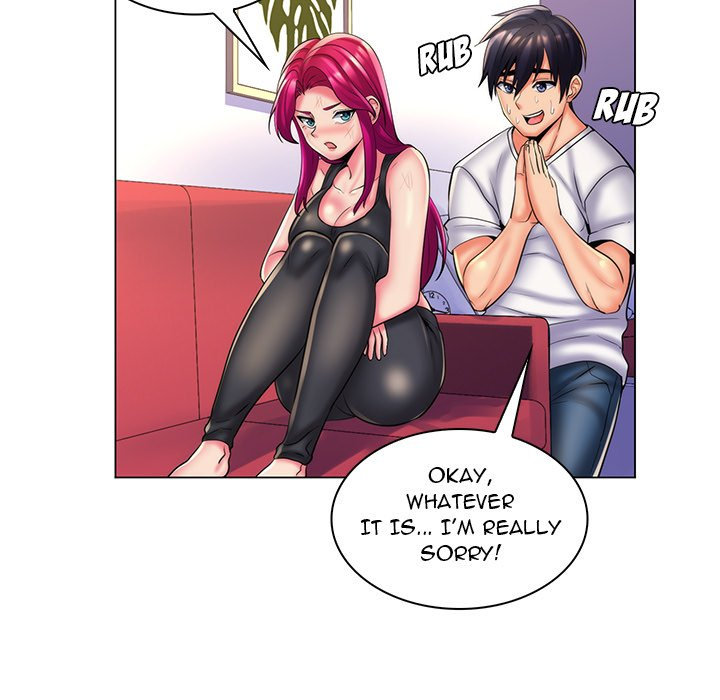 The Teacher’s Secret - Chapter 28 [photo 99] - MangaPorn