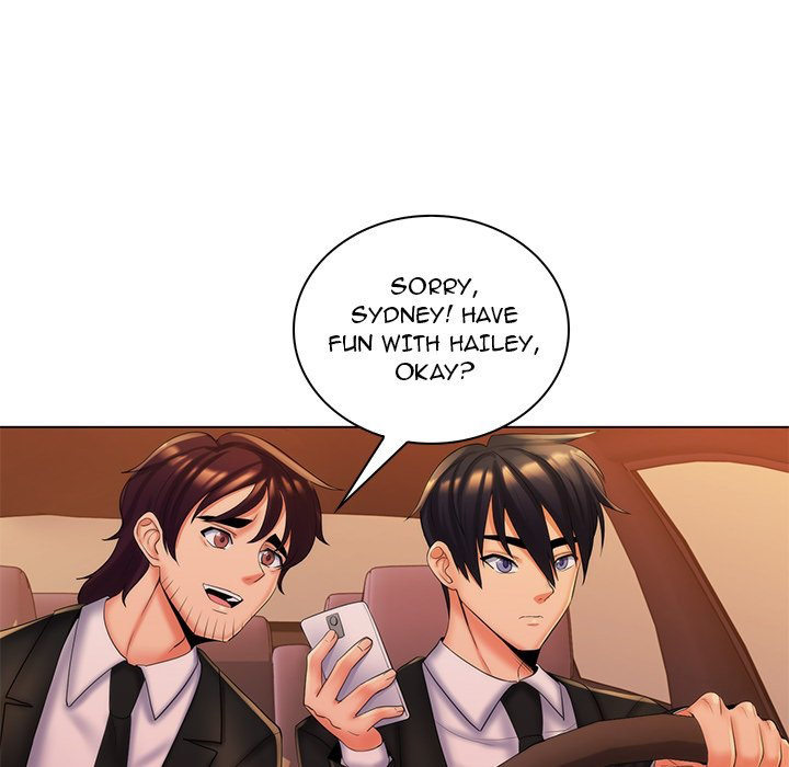 The Teacher’s Secret - Chapter 29 [photo 17] - MangaPorn