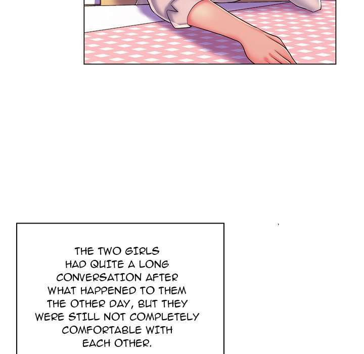 The Teacher’s Secret - Chapter 29 [photo 23] - MangaPorn