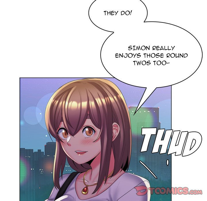 The Teacher’s Secret - Chapter 29 [photo 32] - MangaPorn