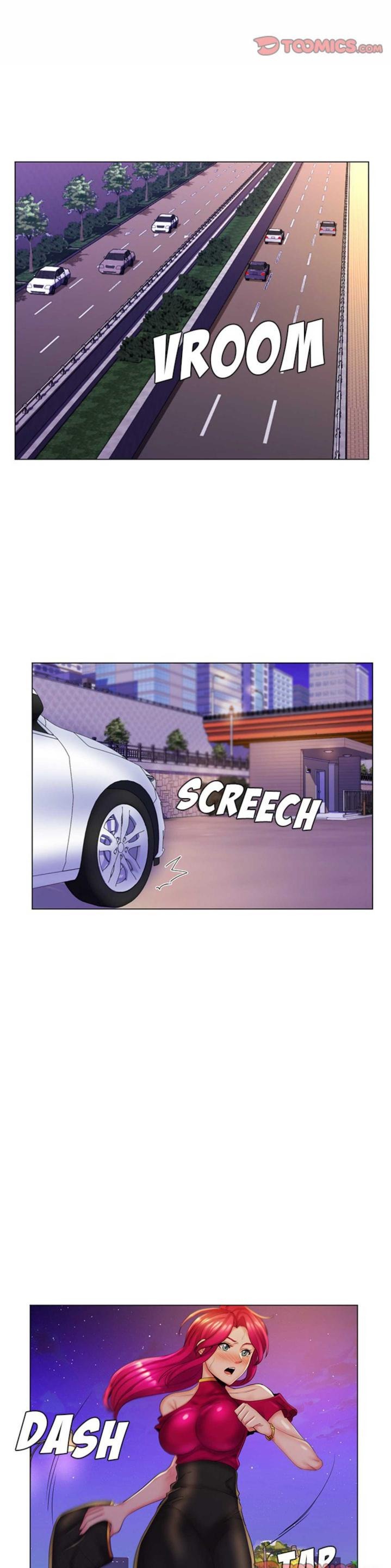 The Teacher’s Secret - Chapter 30 [photo 7] - MangaPorn