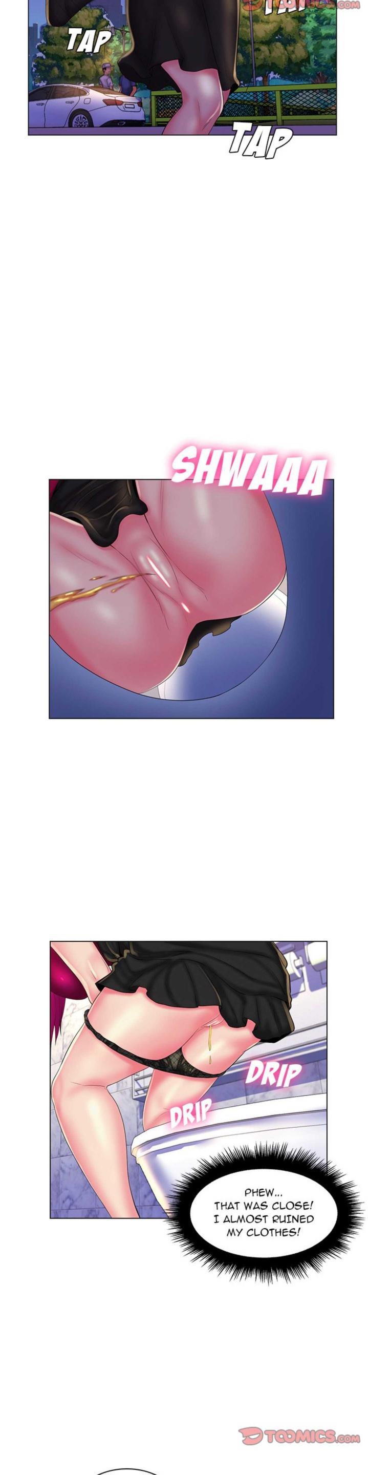 The Teacher’s Secret - Chapter 30 [photo 8] - MangaPorn