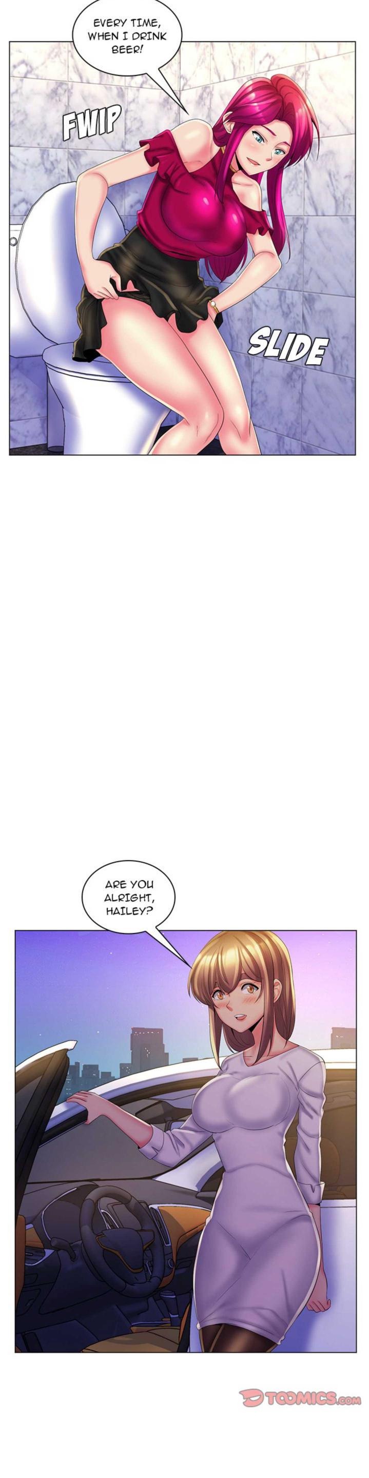 The Teacher’s Secret - Chapter 30 [photo 9] - MangaPorn