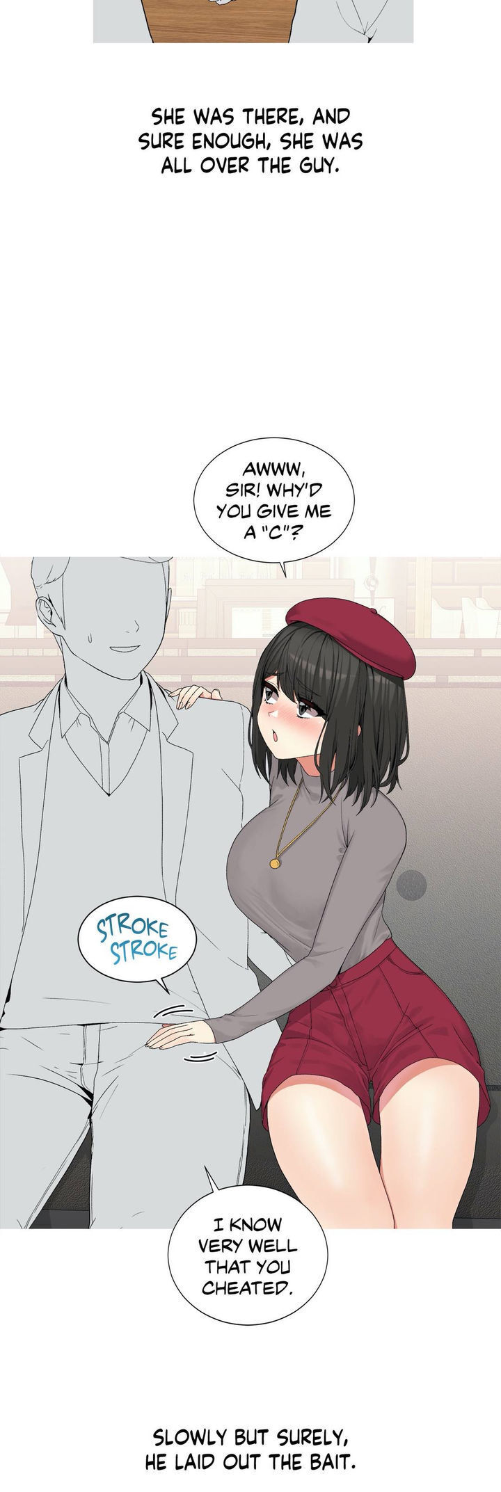 Fox Tales - Chapter 1 [photo 10] - MangaPorn