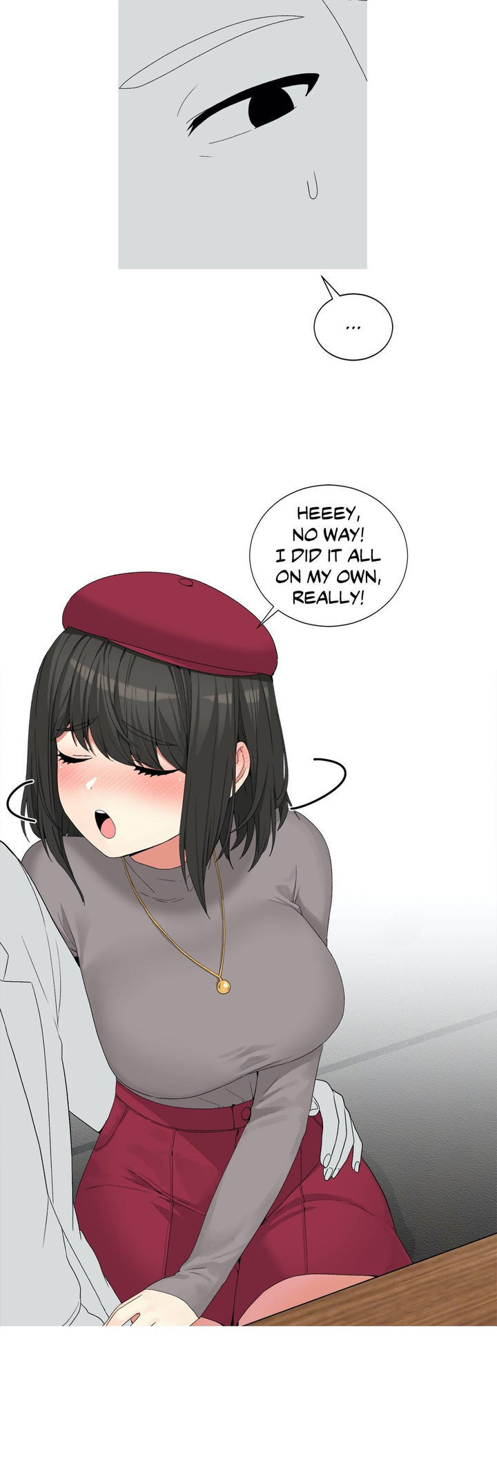 Fox Tales - Chapter 1 [photo 12] - MangaPorn