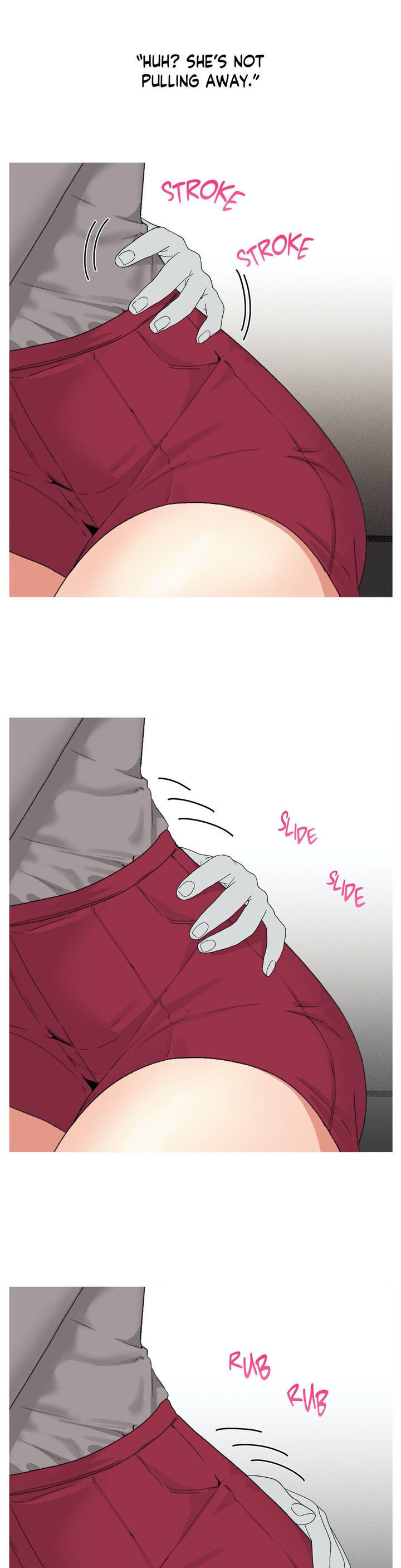 Fox Tales - Chapter 1 [photo 13] - MangaPorn