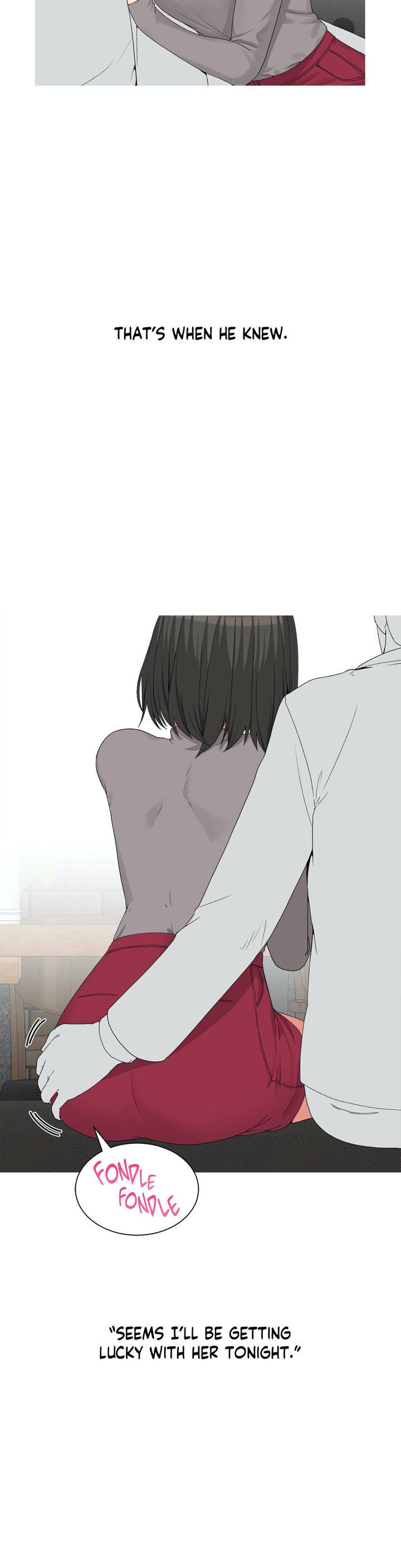 Fox Tales - Chapter 1 [photo 15] - MangaPorn