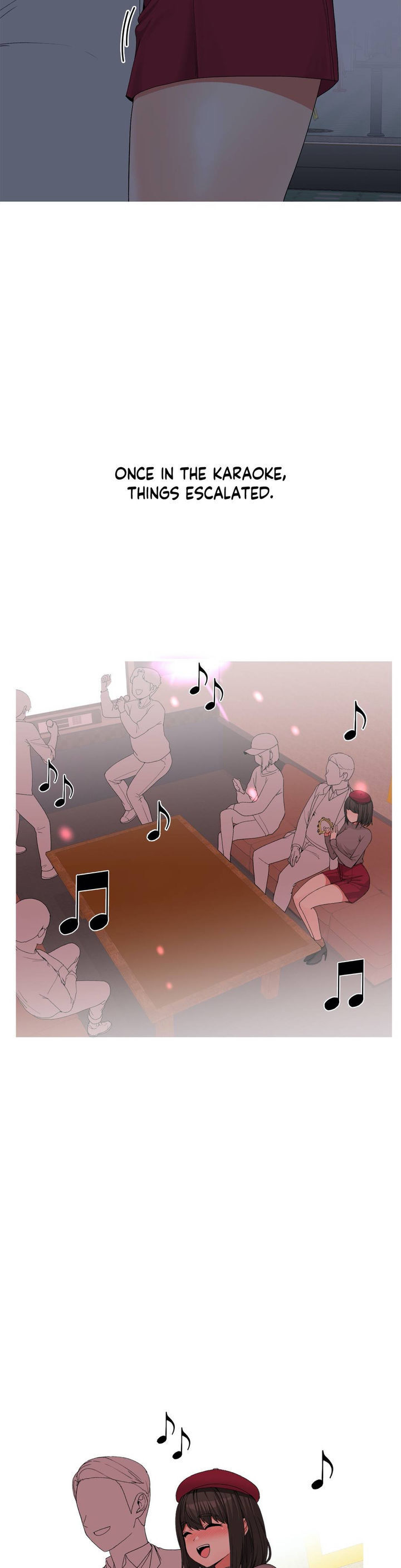 Fox Tales - Chapter 1 [photo 17] - MangaPorn